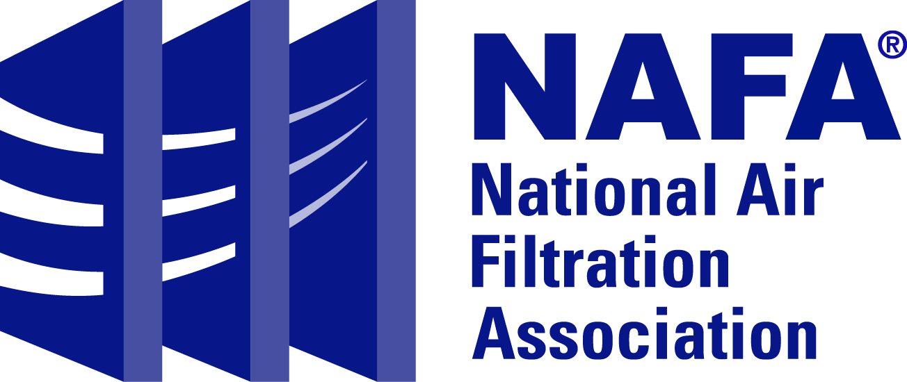nafa air filtration association logo