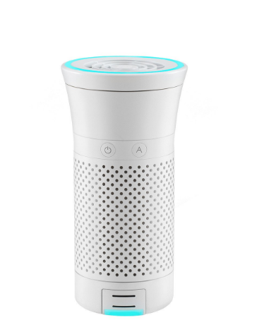 wynd personal air purifier