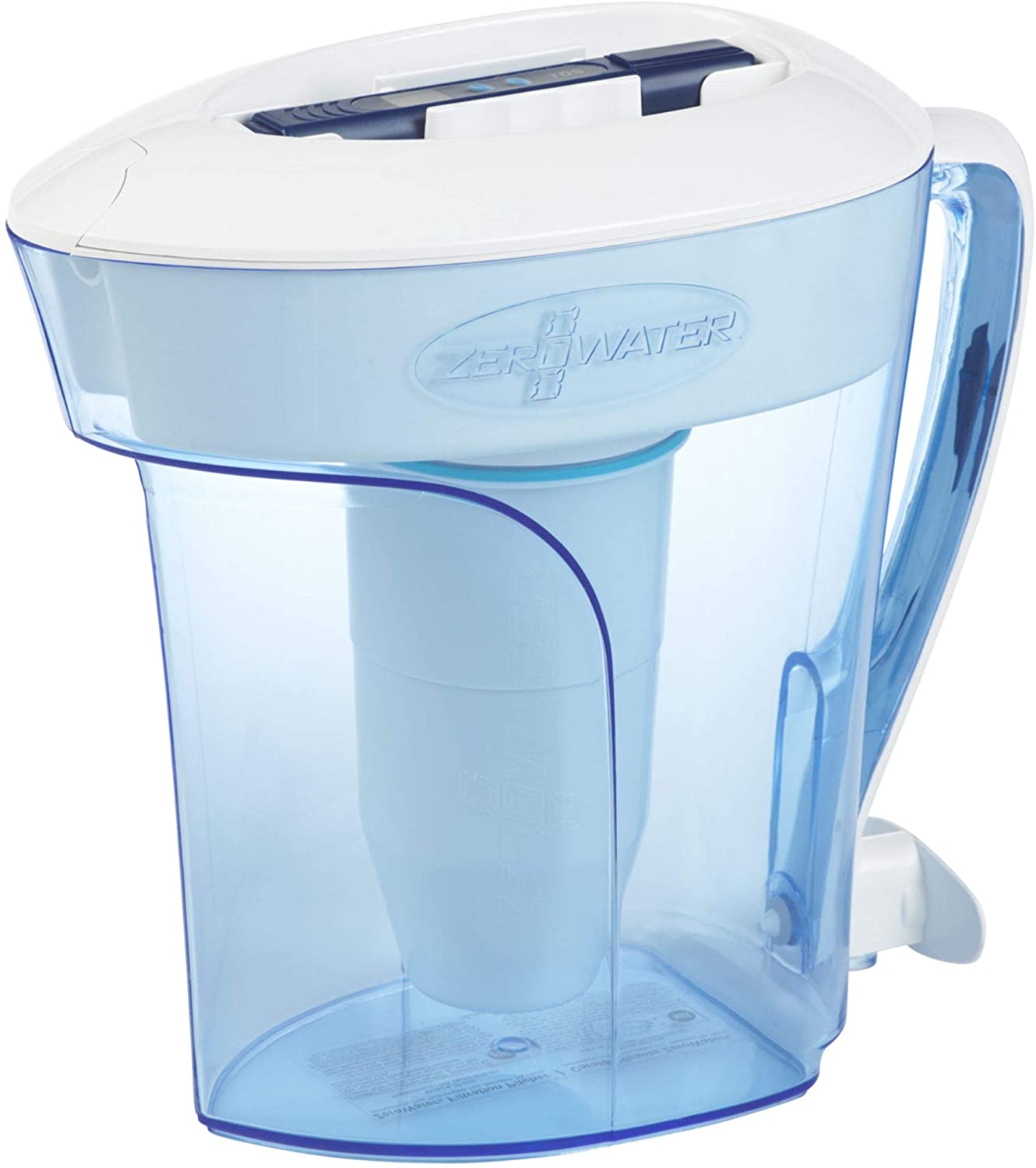 zerowater 10-cup pitcher