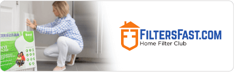 FiltersFast.com Home Filter Club
