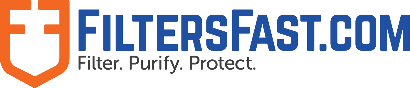 Filters Fast Logo