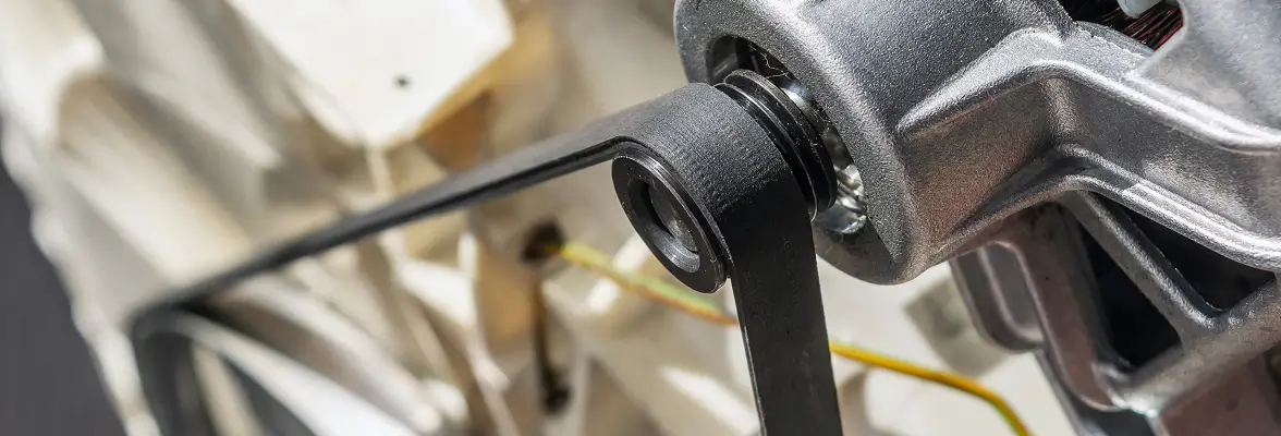 Drive Belts