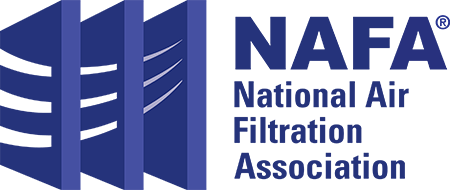 National Air Filtration Association Logo