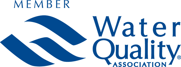 Water Quality Association Member Logo