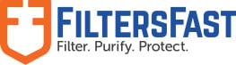 Filters Fast Logo Header