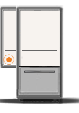 Left Door Panel