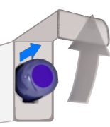 Flip Open Door, Pull