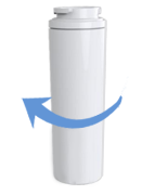 Long Collared Filter, Twist