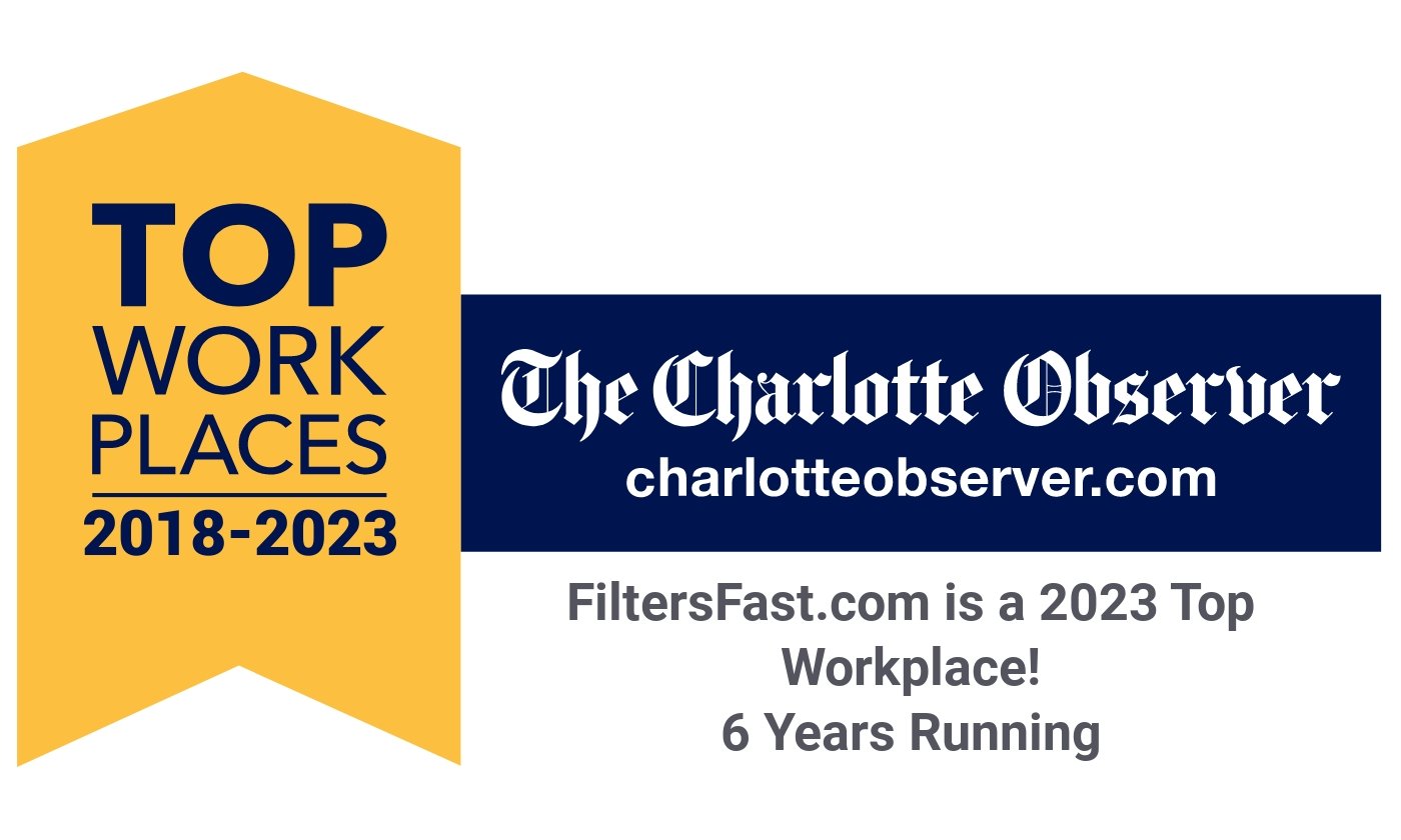 Top Work Places 2018 - 2023