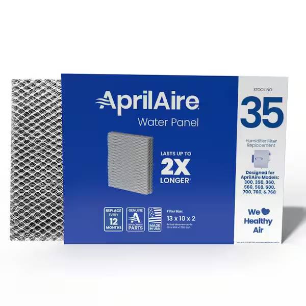 Aprilaire 35